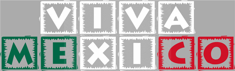 Mexican style-XG 121